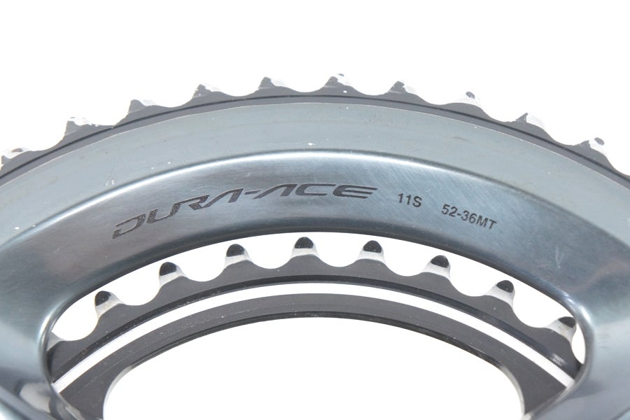 ◇◇訳あり シマノ SHIMANO デュラエース DURA-ACE FC-R9100-P パワー
