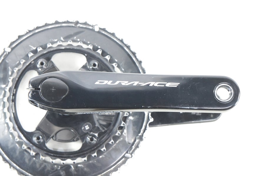 ◇◇訳あり シマノ SHIMANO デュラエース DURA-ACE FC-R9100-P パワー