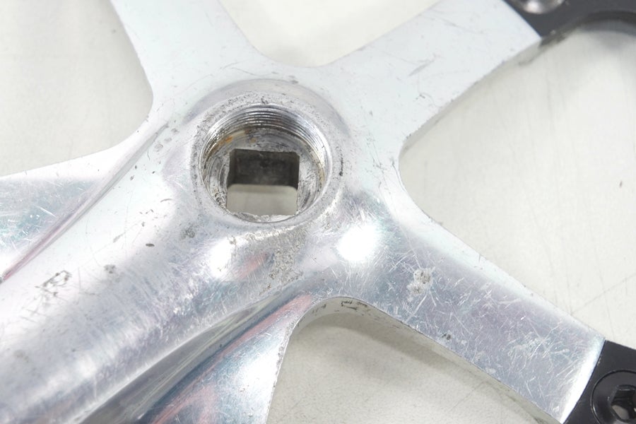 ◇◇シマノ SHIMANO デュラエース DURA-ACE FC-7600 クランクセット