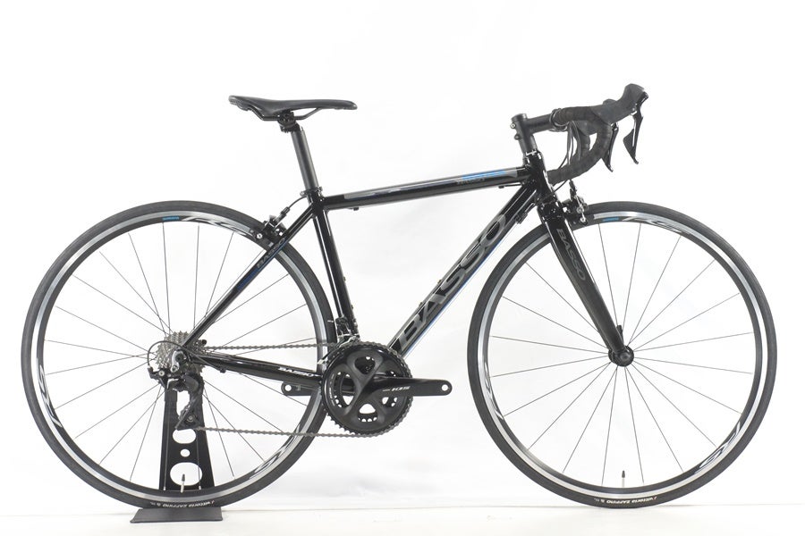 自転車 BASSO MONZA BASSO MONZA 2015