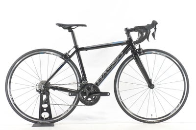◇◇バッソ BASSO モンツァ MONZA 2024年モデル アルミ ロードバイク 