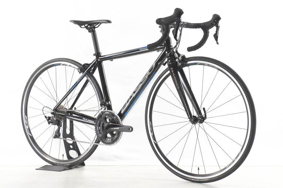 ◇◇バッソ BASSO モンツァ MONZA 2024年モデル アルミ ロードバイク