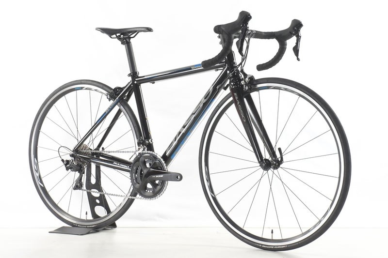 ◇◇バッソ BASSO モンツァ MONZA 2024年モデル アルミ ロードバイク 