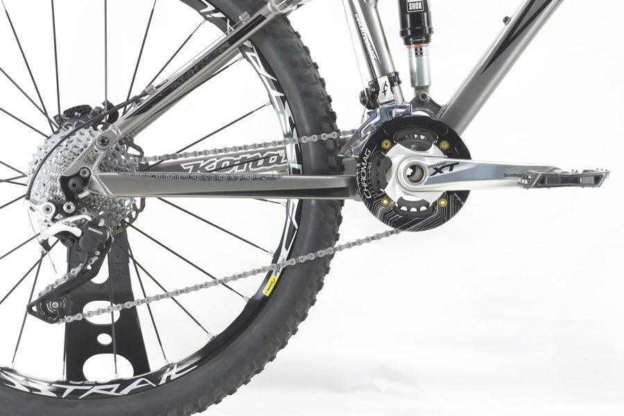 ◇◇コナ KONA タヌキデラックス TANUKI DELUXE 2011年モデル アルミ