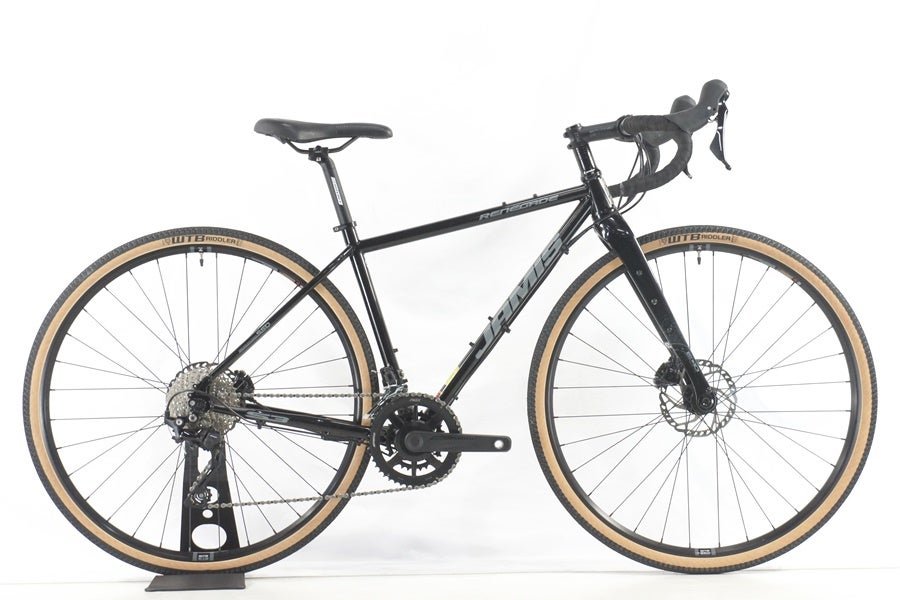 ◇◇ブリーザー BREEZER レーダー RADAR X PRO 2025年 クロモリ