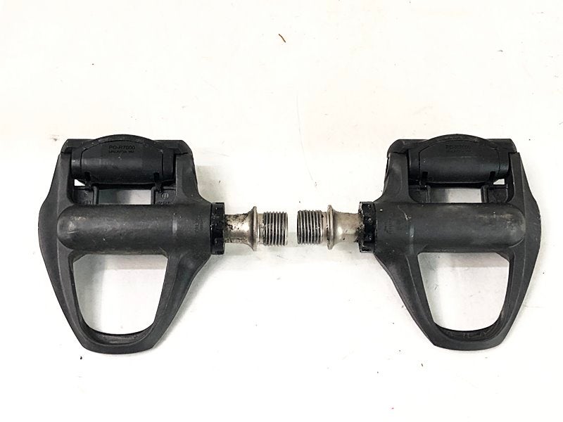 シマノ SHIMANO 105 PD-R7000 ビンディングペダル 〇