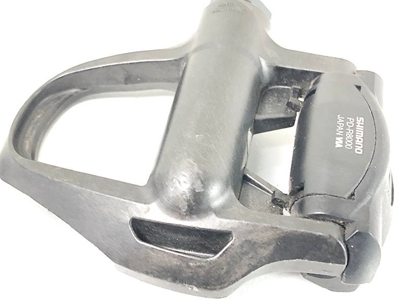 シマノ SHIMANO アルテグラ ULTEGRA PD-R8000 ビンディングペダル 〇