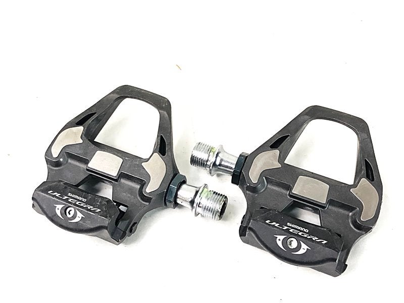 アルテグラ ULTEGRA PD-R8000 ビンディングペダル シマノ SHIMANO アルテグラ ULTEGRA PD-R8000 ビンディングペダル 〇