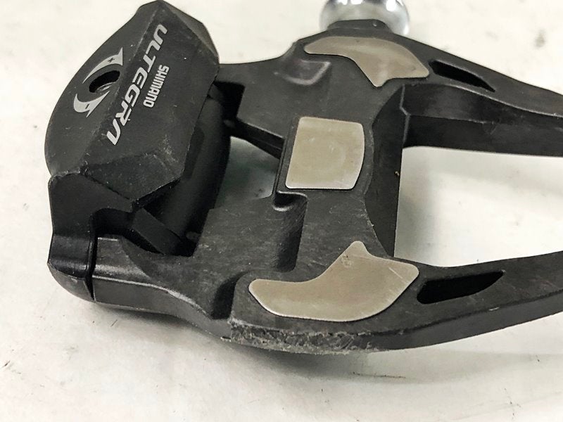 シマノ SHIMANO アルテグラ ULTEGRA PD-R8000 ビンディングペダル 〇