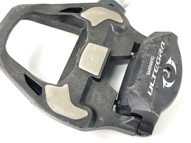 シマノ SHIMANO アルテグラ ULTEGRA PD-R8000 ビンディングペダル 〇