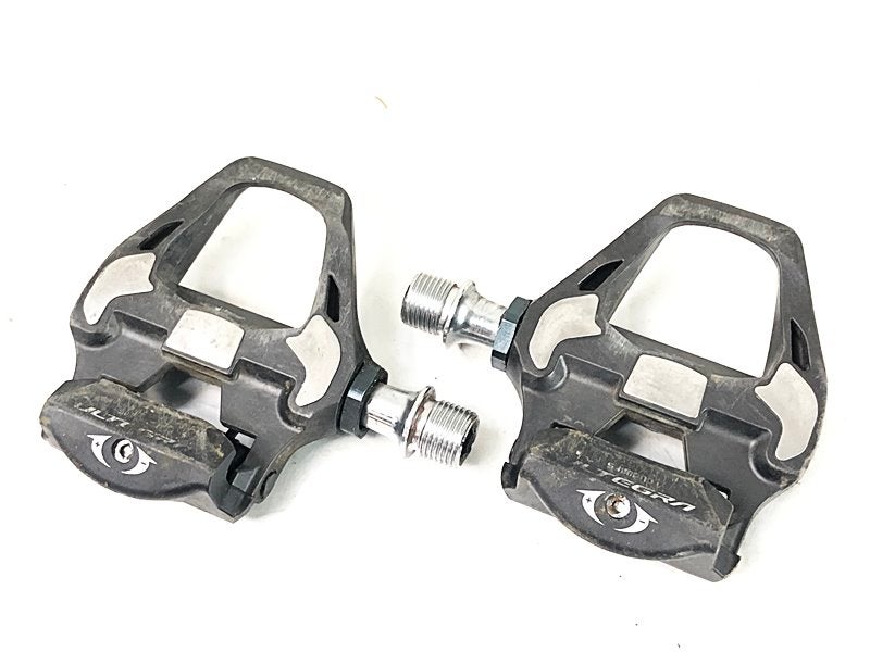 シマノ SHIMANO アルテグラ ULTEGRA PD-R8000 ビンディングペダル 〇