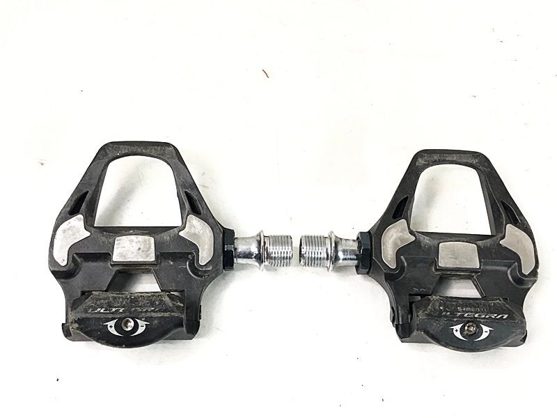 シマノ SHIMANO アルテグラ ULTEGRA PD-R8000 ビンディングペダル 〇