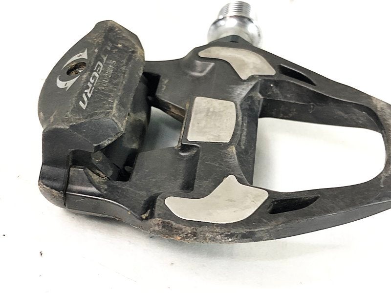 シマノ SHIMANO アルテグラ ULTEGRA PD-R8000 ビンディングペダル 〇