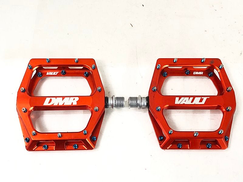 ディーエムアール DMR ヴォールト ペダル VAULT PEDAL フラットペダル