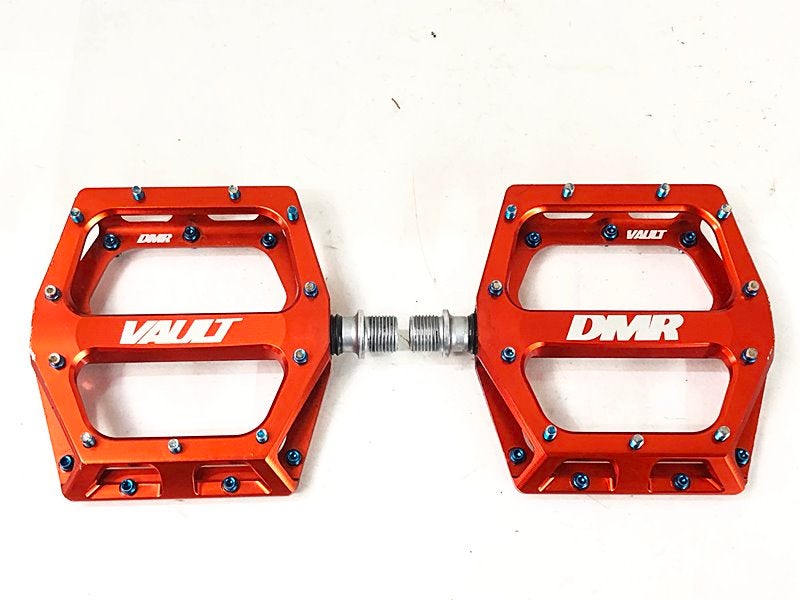 プライスダウン開始】ディーエムアール DMR ヴォールト ペダル VAULT
