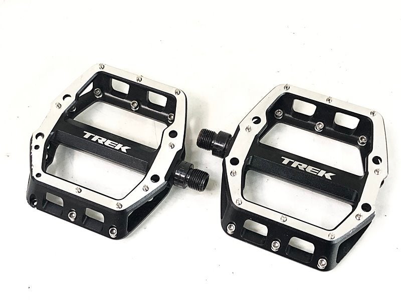 トレック TREK ラインプロ LINE PRO フラットペダル