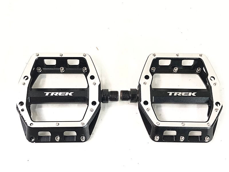 トレック TREK ラインプロ LINE PRO フラットペダル
