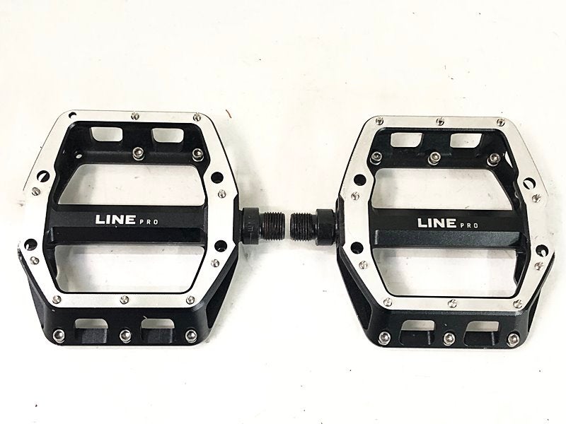 トレック TREK ラインプロ LINE PRO フラットペダル