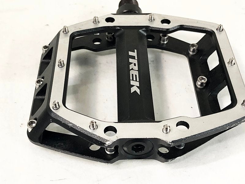 トレック TREK ラインプロ LINE PRO フラットペダル