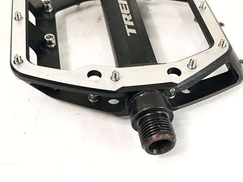 トレック TREK ラインプロ LINE PRO フラットペダル