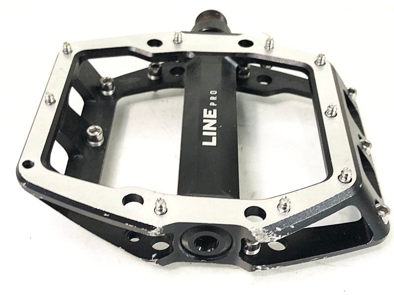 トレック TREK ラインプロ LINE PRO フラットペダル