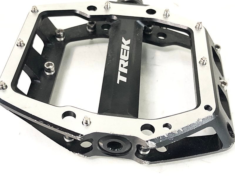 トレック TREK ラインプロ LINE PRO フラットペダル