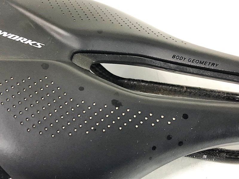 スペシャライズド SPECIALIZED エスワークス パワー S-WORKS POWER