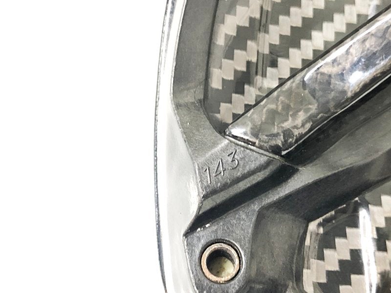 スペシャライズド SPECIALIZED エスワークス パワー S-WORKS POWER