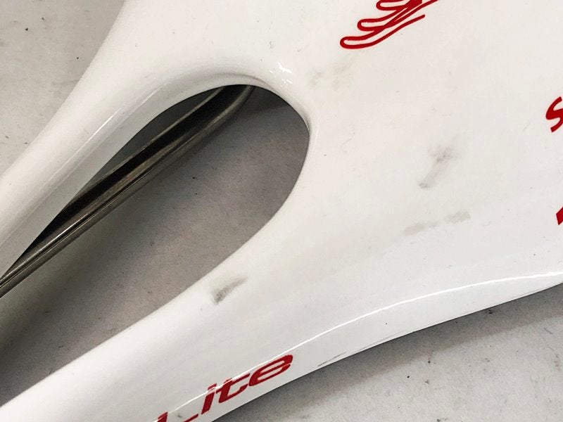 セラエスエムピー SELLE SMP カーボンライト CARBON LITE サドル カーボン