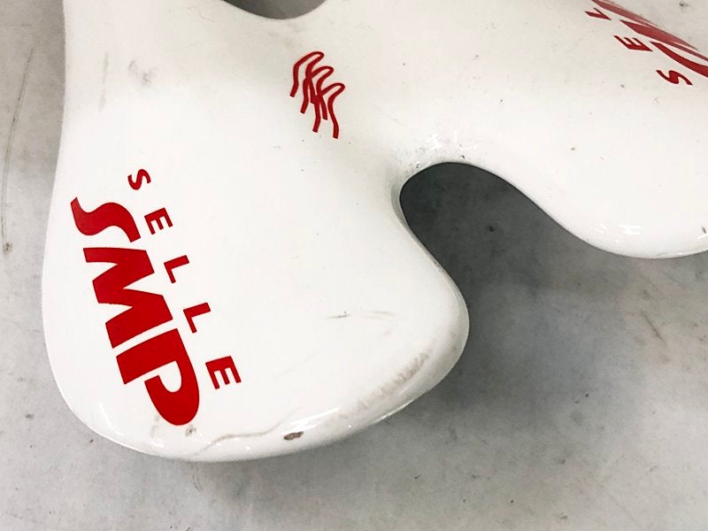 セラエスエムピー SELLE SMP カーボンライト CARBON LITE サドル カーボン