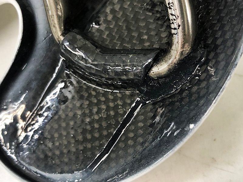 セラエスエムピー SELLE SMP カーボンライト CARBON LITE サドル カーボン