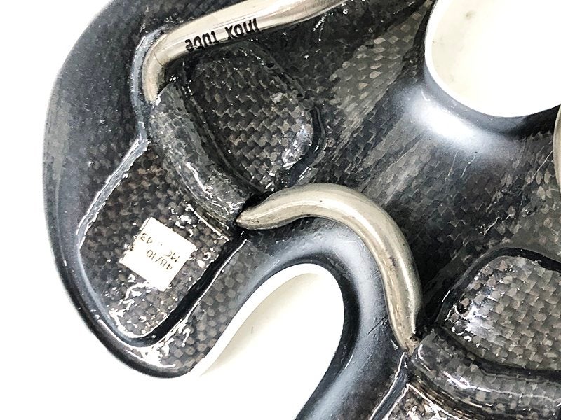 セラエスエムピー SELLE SMP カーボンライト CARBON LITE サドル カーボン