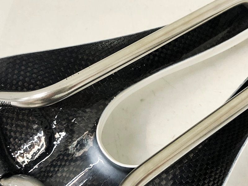 セラエスエムピー SELLE SMP カーボンライト CARBON LITE サドル カーボン