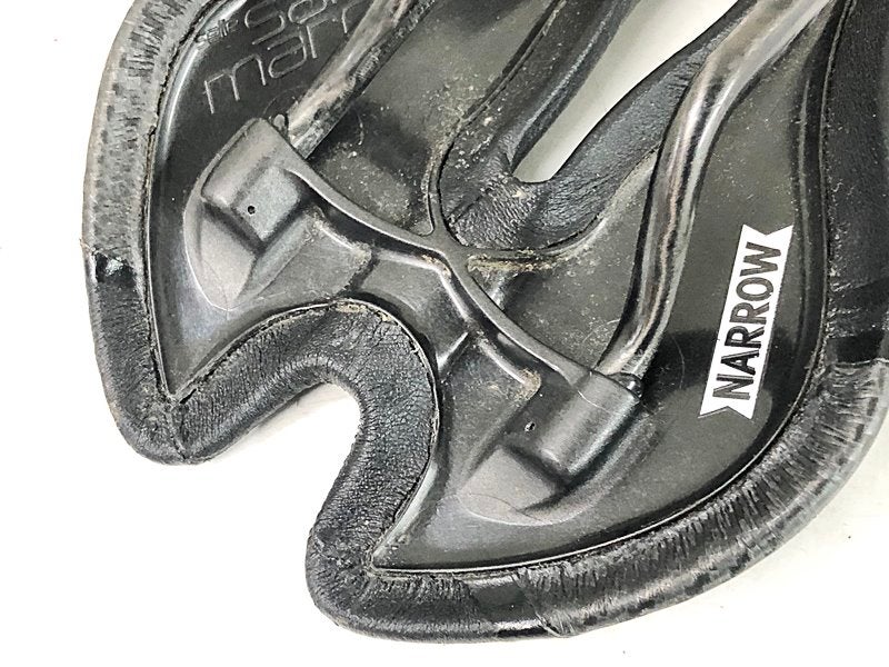 セラサンマルコ SELLE SANMARCO アスピデ レーシング カーボン エフ
