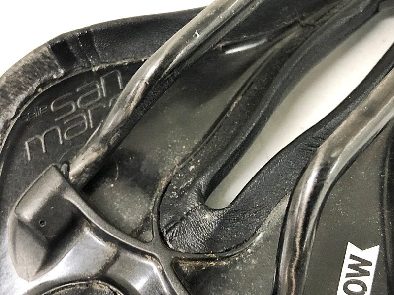 セラサンマルコ SELLE SANMARCO アスピデ レーシング カーボン エフ