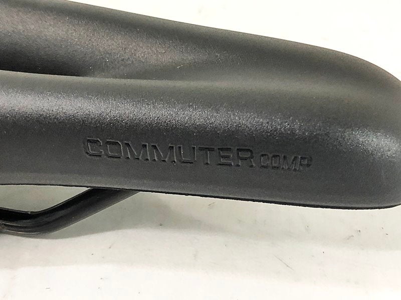 ボントレガー BONTRAGER コミューター コンプ COMMUTER COMP サドル
