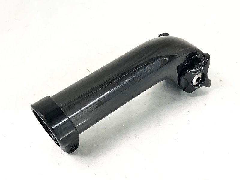 trekカーボンシートマストキャップ135mm×5mm (マット) トレック（TREK） ライドチューンドシートマストキャップ RIDETUNED