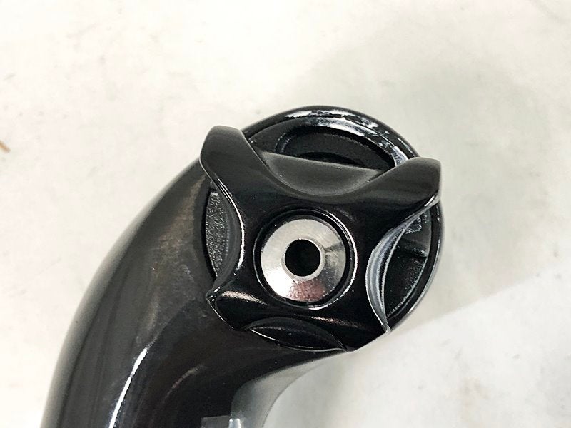 TREK カーボンシートマストキャップ　マドン　シートポスト TREK ( トレック ) シートポスト MADONE SLR COLOR-MATCHED CARBON