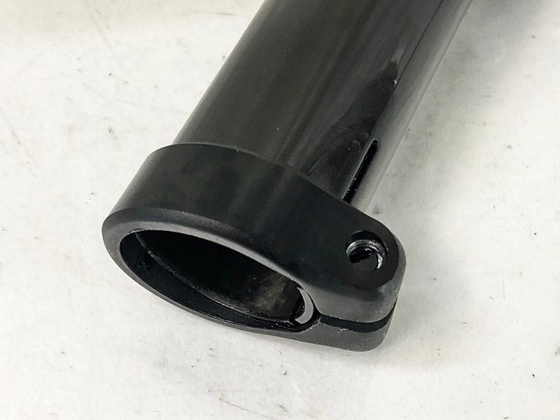 trekカーボンシートマストキャップ135mm×5mm (マット) トレック（TREK） ライドチューンドシートマストキャップ RIDETUNED