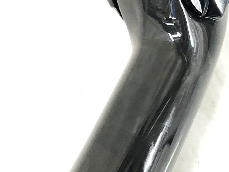 美品TREKカーボンシートマストキャップ135mm×5mm トレック（TREK） ライドチューンドシートマストキャップ RIDETUNED