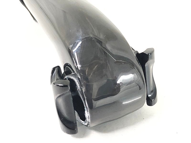 美品TREKカーボンシートマストキャップ135mm×5mm トレック（TREK） ライドチューンドシートマストキャップ RIDETUNED