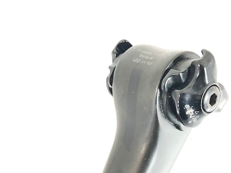 スペシャライズド SPECIALIZED エスワークス カーボンシートポスト S
