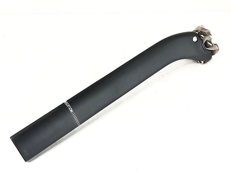 未使用品 ピナレロ PINARELLO ドグマF用 カーボンシートポスト DOGMA F