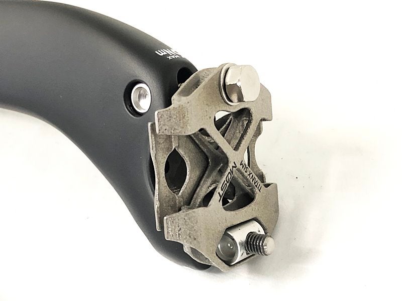 未使用品 ピナレロ PINARELLO ドグマF用 カーボンシートポスト DOGMA F
