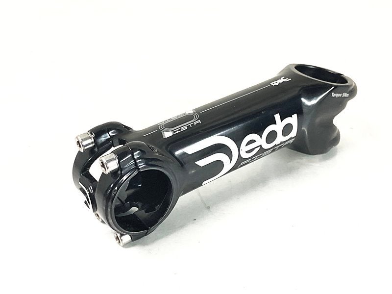 DEDA PISTA ステム 110ｍｍ 70° DEDA ELEMENTI PISTA STEM