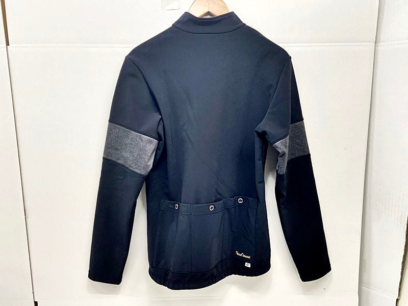 未使用品 パールイズミ PEARL IZUMI ウィンターバイクジャケット 9350