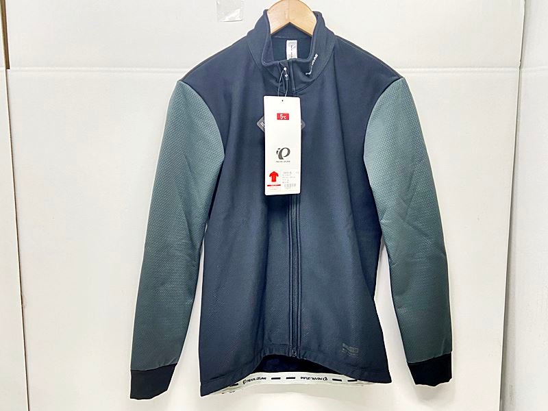 未使用品 パールイズミ PEARL IZUMI ウィンドブレークスウィッシュ