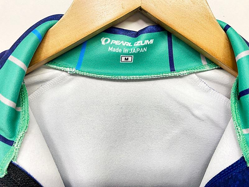 未使用品 パールイズミ PEARL IZUMI コンフォート ウィンタージャージ