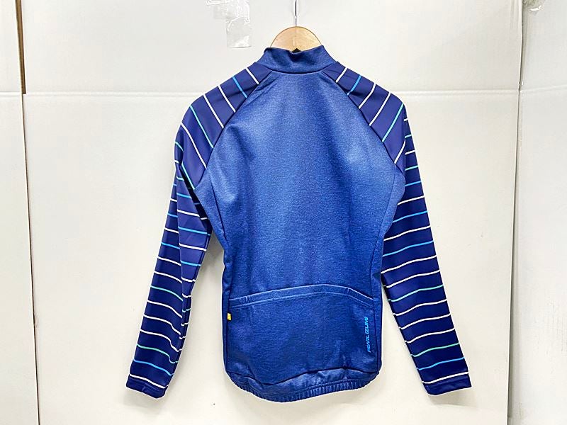 未使用品 パールイズミ PEARL IZUMI コンフォート ウィンタージャージ