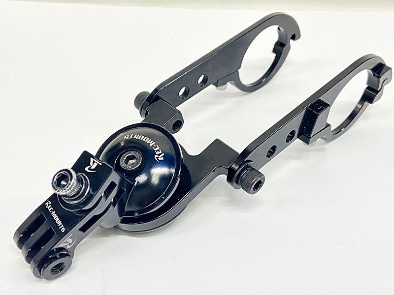 プライスダウン開始】レックマウント REC-MOUNTS GARMINサイコン